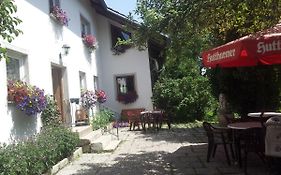 Gästehaus Grünberger
